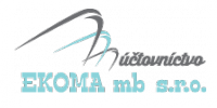 EKOMA mb s.r.o., účtovníctvo Poltár